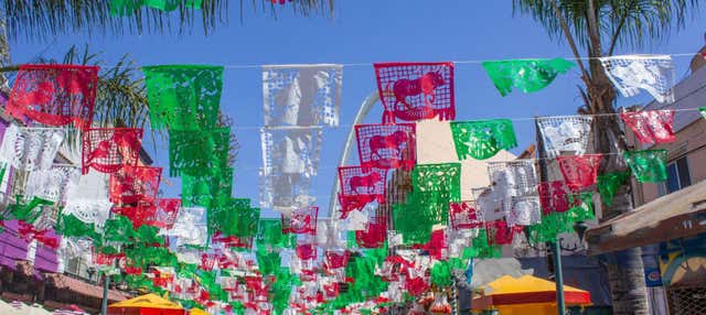 Escursione a Tijuana