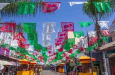 Tijuana Day Trip