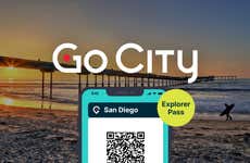 Go City: San Diego Explorer Pass