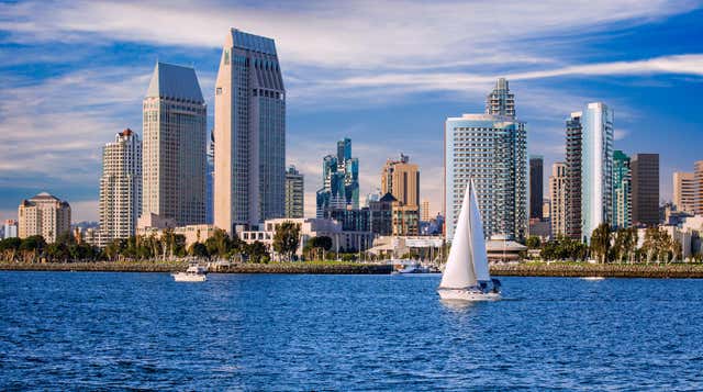 San Diego