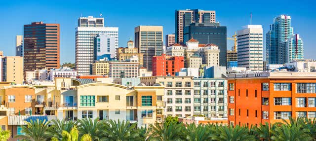 Tour gastronomico di San Diego