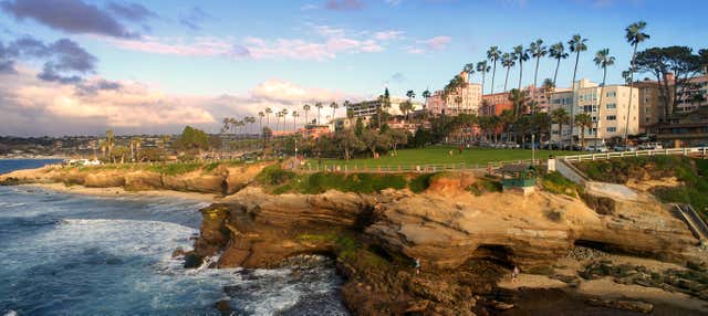 Tour privato di San Diego