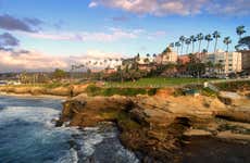Tour privado por San Diego