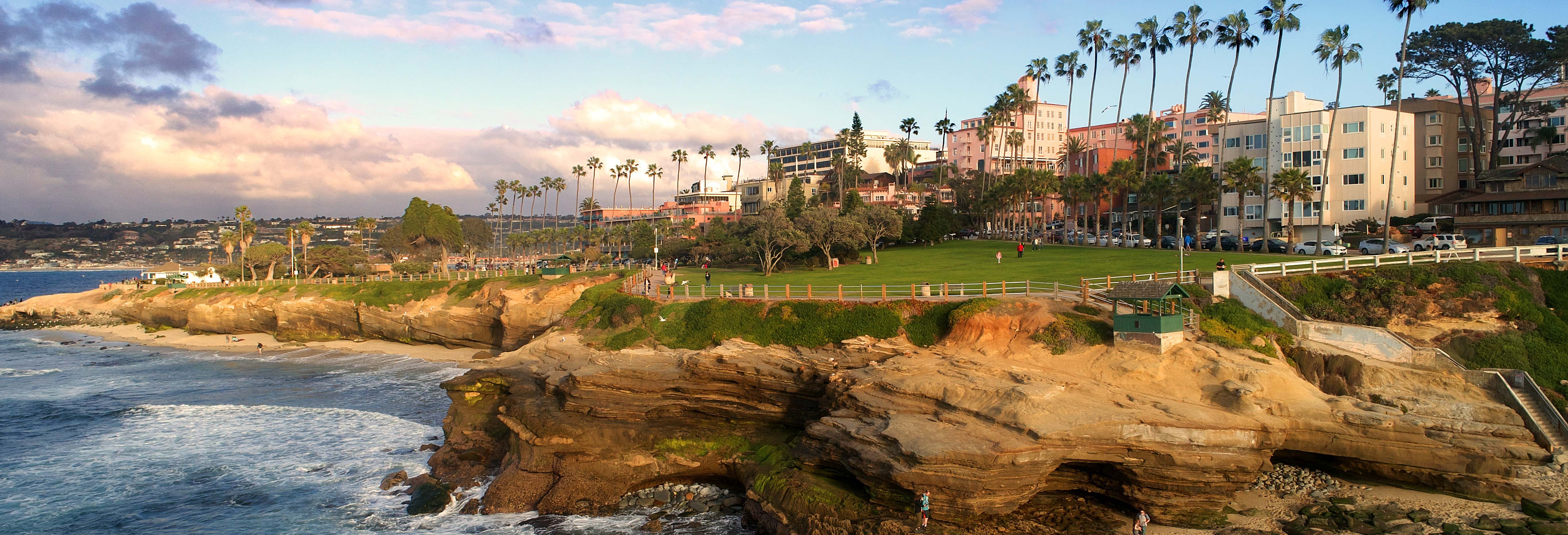 San Diego Private Tour