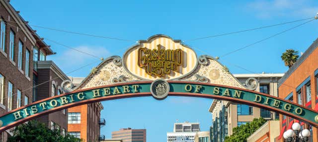 Visita guiada por San Diego