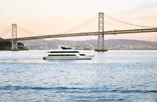 San Francisco Lunch Cruise