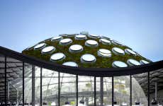 California Academy of Sciences Ticket