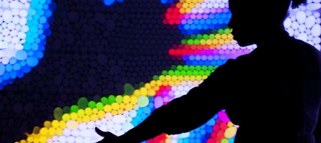 Biglietti per l'Exploratorium