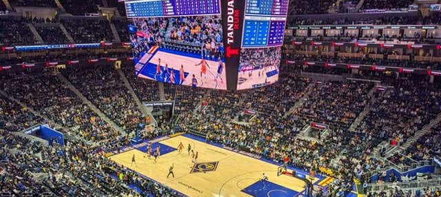 Biglietti per l'NBA: Golden State Warriors