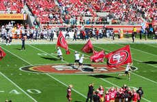 San Francisco 49ers NFL Tickets