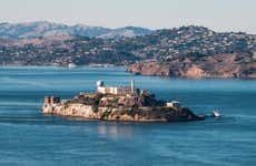 Excursão a Alcatraz, Muir Woods e Sausalito