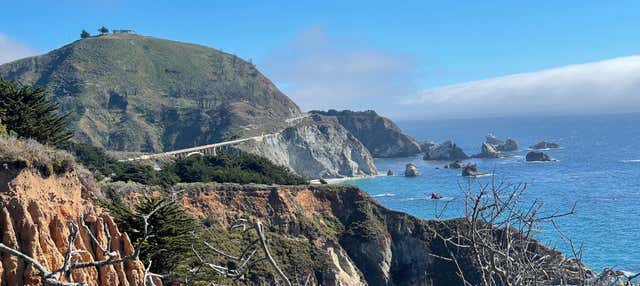 Escursione a Carmel e Monterey