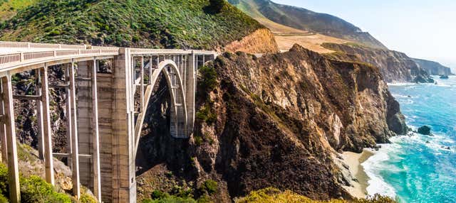 Excursión privada desde San Francisco