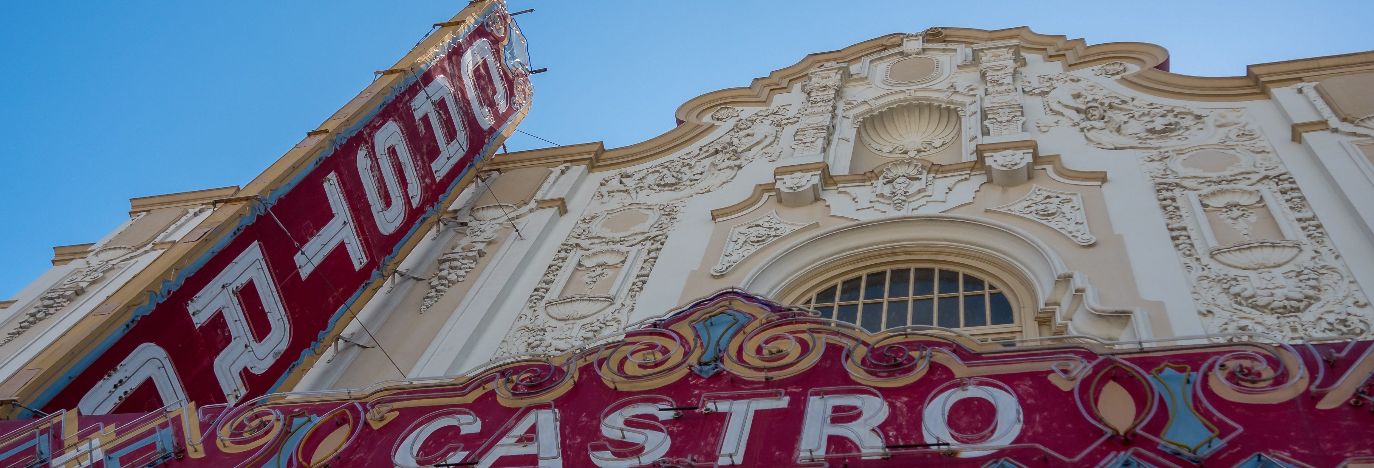 The Castro & Mission District Free Tour