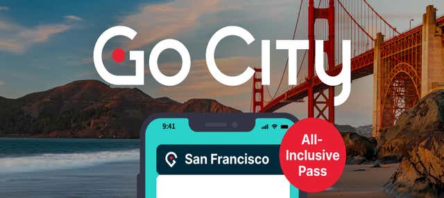 Go City: San Francisco All-Inclusive Pass