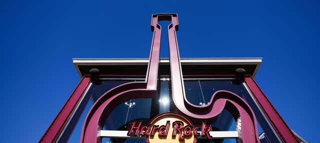 Hard Rock Cafè San Francisco