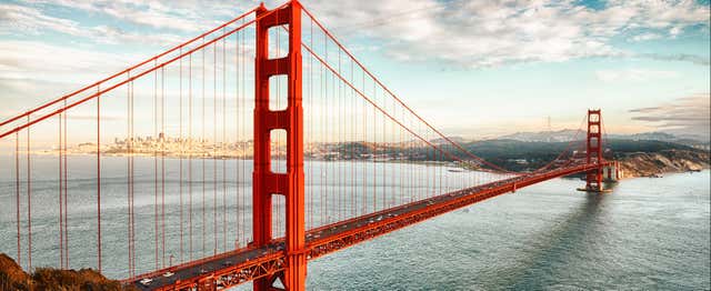 Vol privé en avion à San Francisco