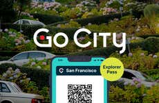 Go City: San Francisco Essentials Pass or Explorer Pass