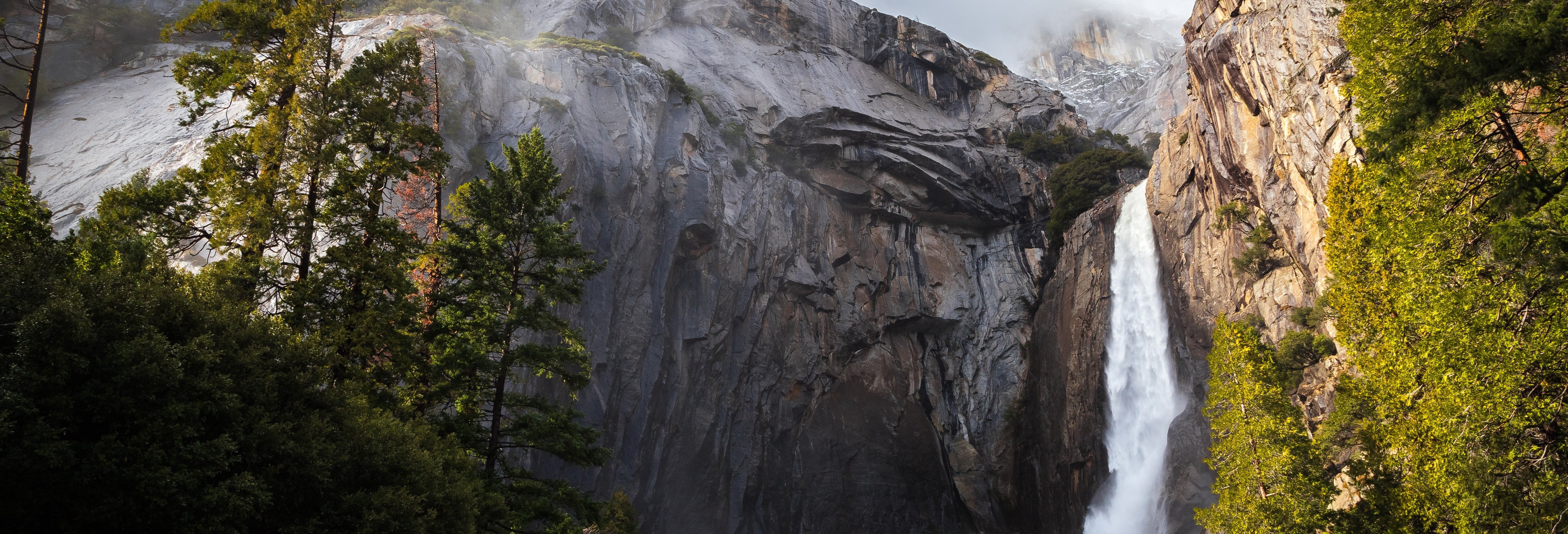 Tour de 3 dias por Yosemite