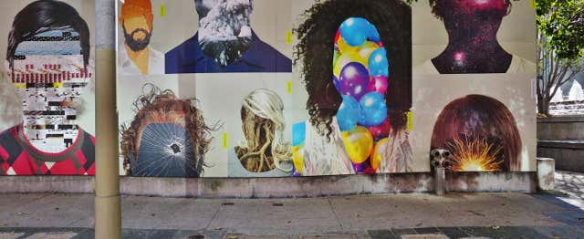 Visite guidée dans le San Francisco alternatif et artistique