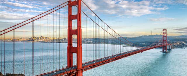 Balade en GoCar dans San Francisco