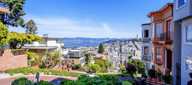 Tour di North Beach + Alcatraz