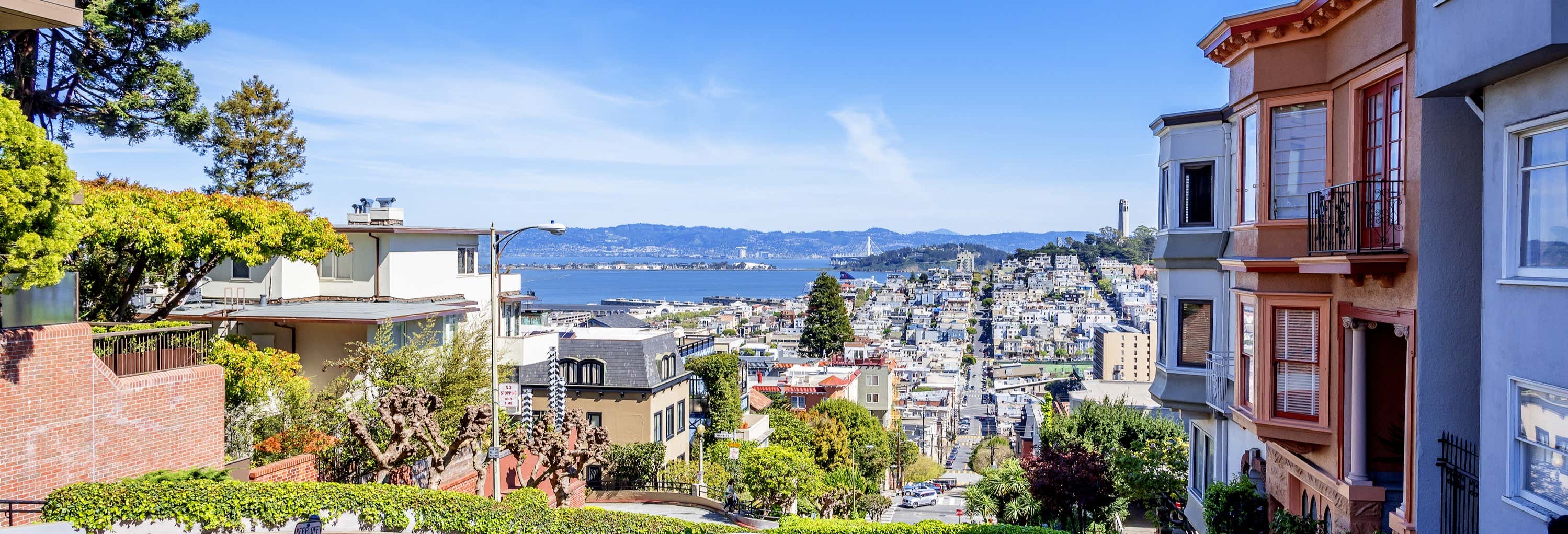 Tour di North Beach + Alcatraz