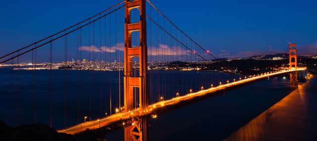 Tour serale in autobus panoramico