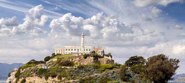 Tour di San Francisco + Alcatraz