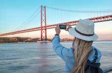 Tour de San Francisco al completo en grupo reducido de hasta 14 personas