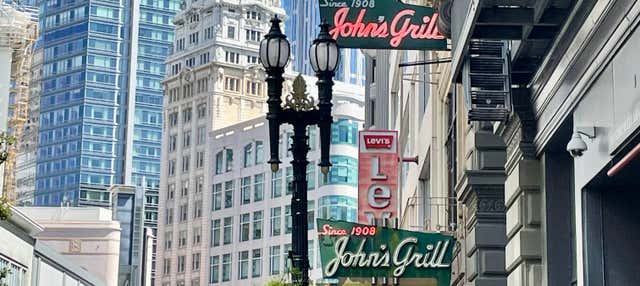 Visite dans San Francisco : lieux emblématiques et secrets