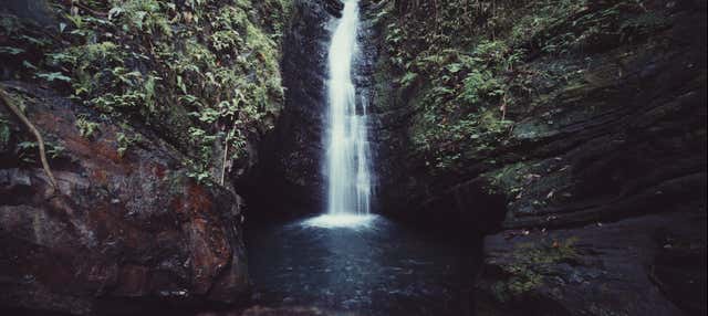 Escursione al Charco Azul