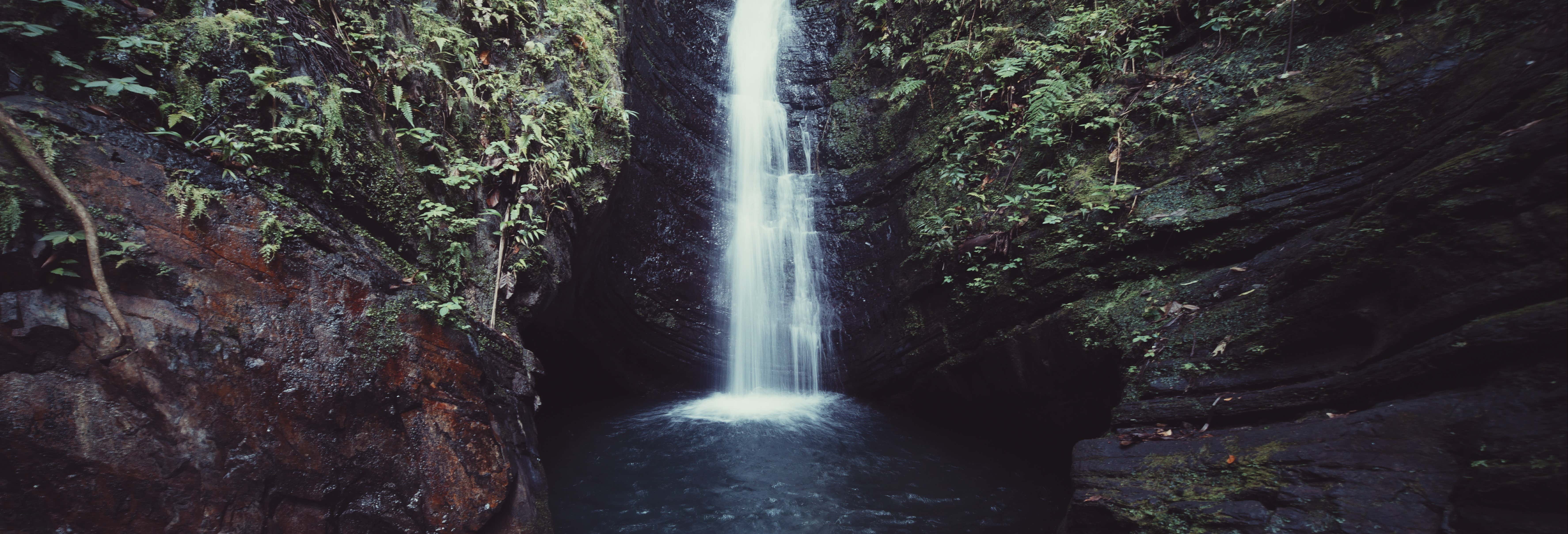 Escursione al Charco Azul