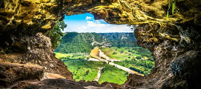 Escursione a Cueva Ventana
