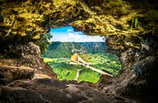 Excursión a Cueva Ventana