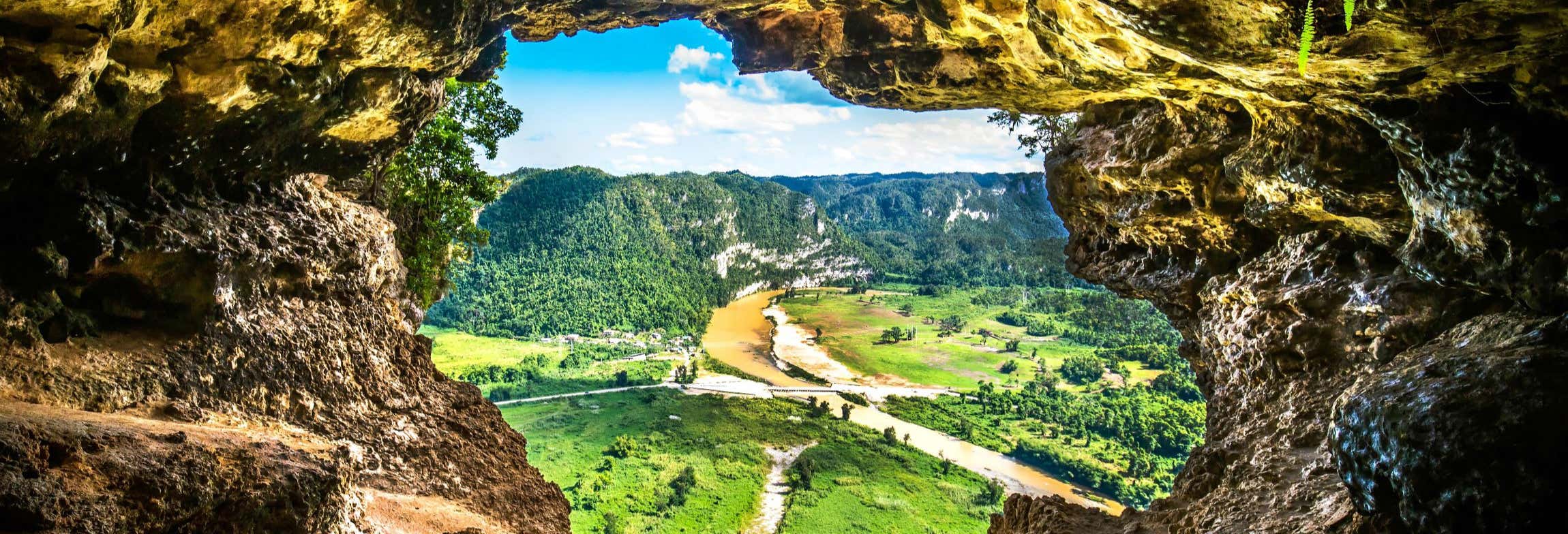 Escursione a Cueva Ventana