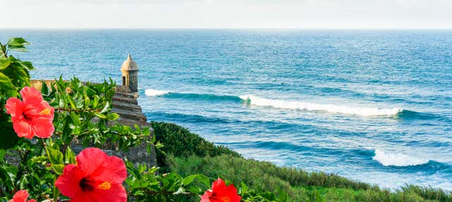 Free tour por San Juan