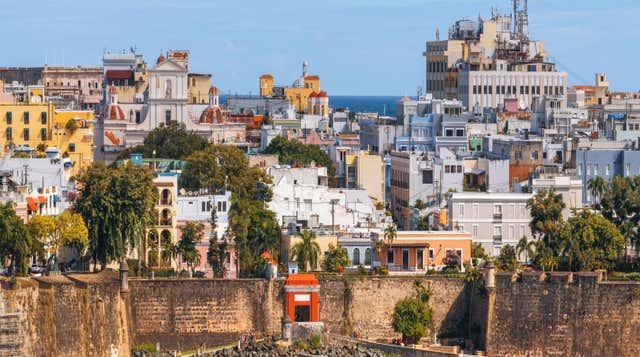 San Juan