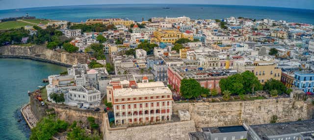 Visita guidata di San Juan