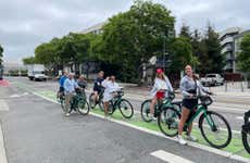 Santa Monica Bike Rental
