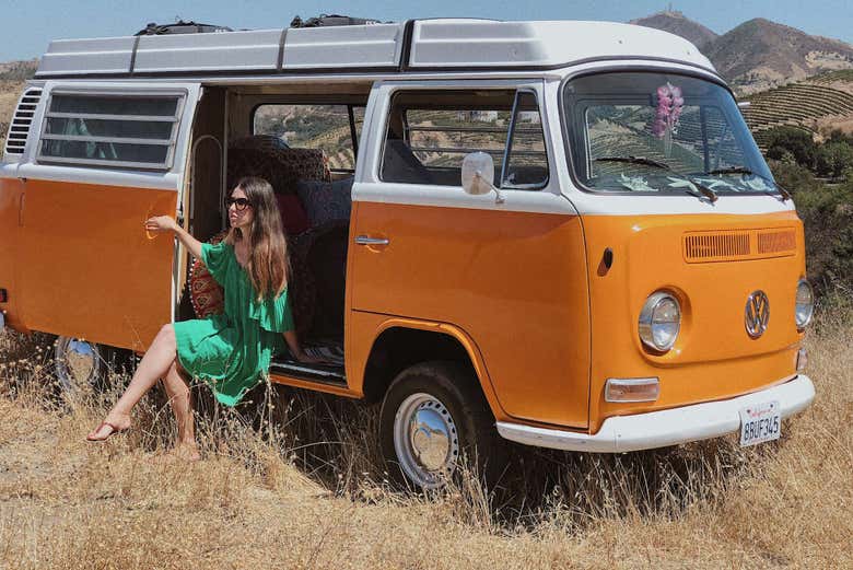 Malibu Tour & Wine Tasting