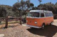 Malibu Tour & Wine Tasting