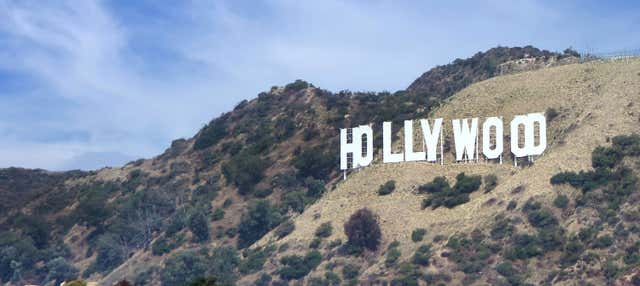 Tour di Hollywood e delle case dei VIP