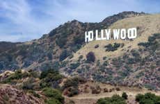 Celebrity Homes & Hollywood Tour