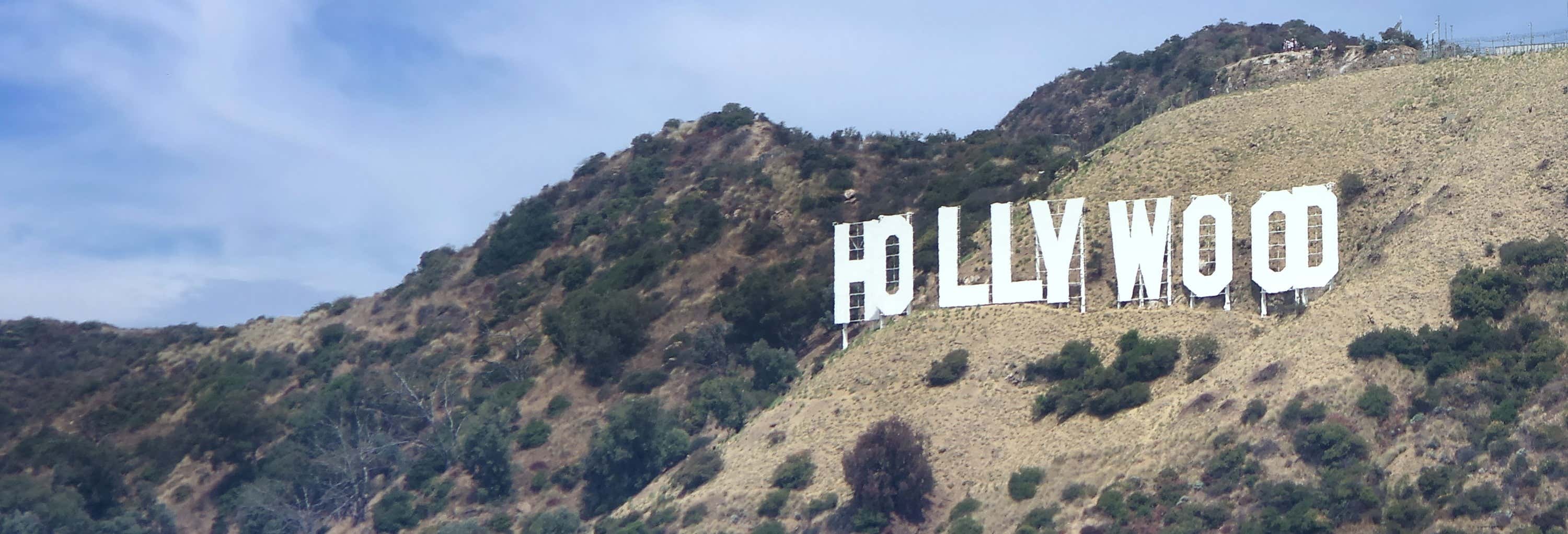 Tour di Hollywood e delle case dei VIP