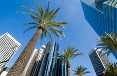 Los Angeles Tour