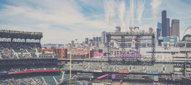 Biglietti per la MLB: Seattle Mariners