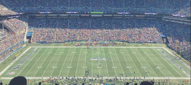 Biglietti per l'NFL: Seattle Seahawks