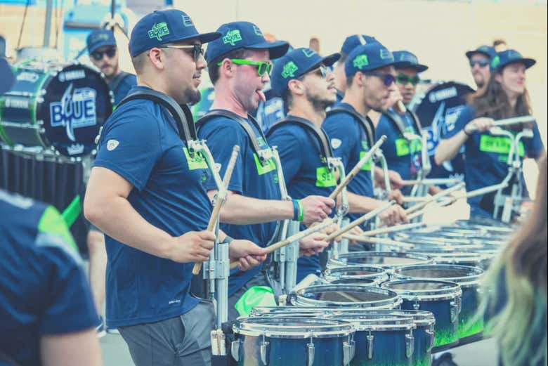 Seattle Seahawks NFL Tickets