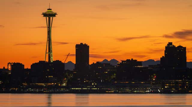 Seattle